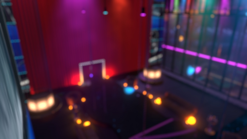 CLUB NEON Deluxe (Audio Link)