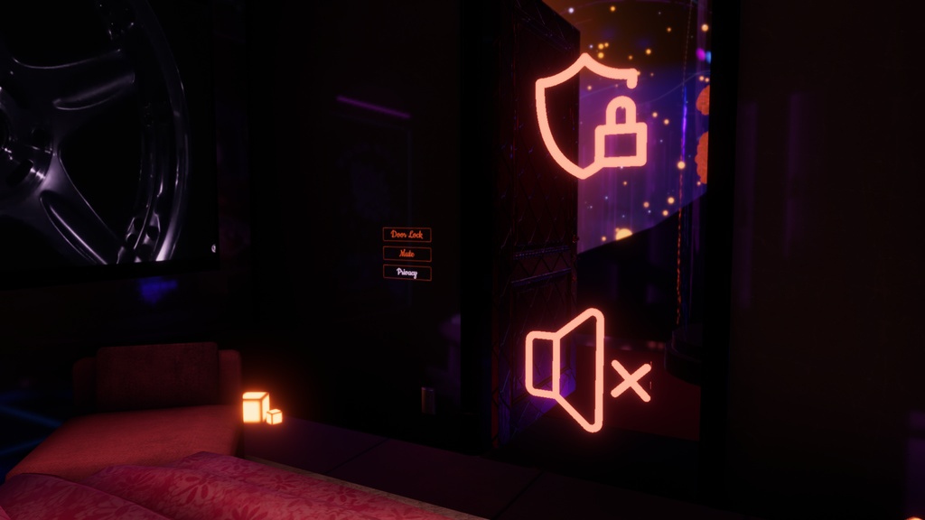 CLUB NEON Deluxe (Audio Link)