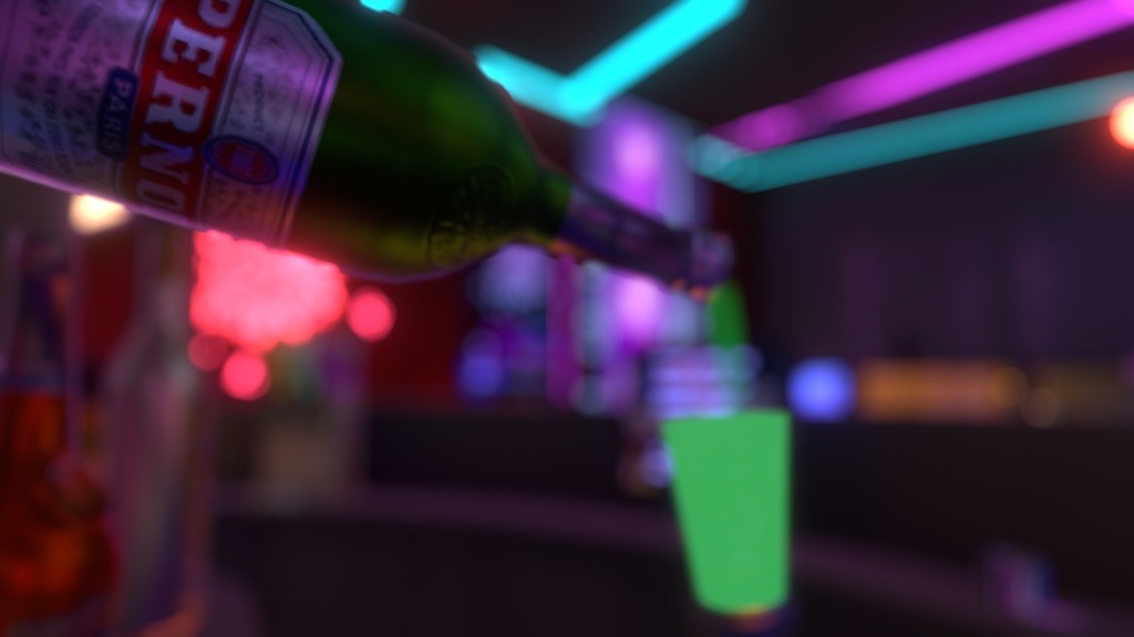 CLUB NEON Deluxe (Audio Link)