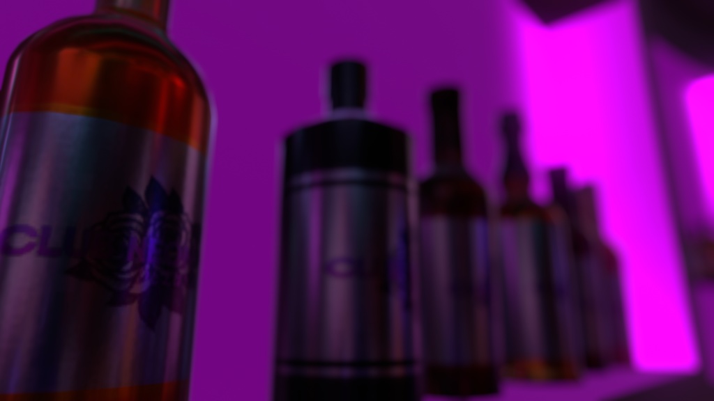 CLUB NEON Deluxe (Audio Link)