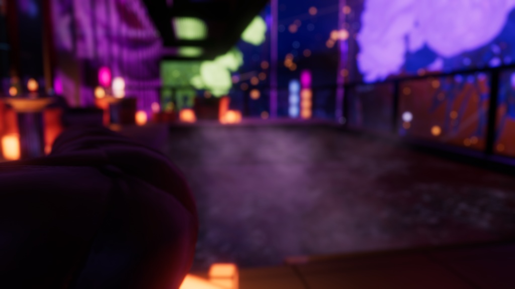 CLUB NEON Deluxe (Audio Link)