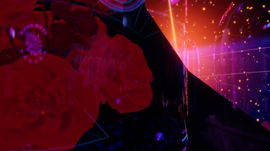 CLUB NEON Deluxe (Audio Link)