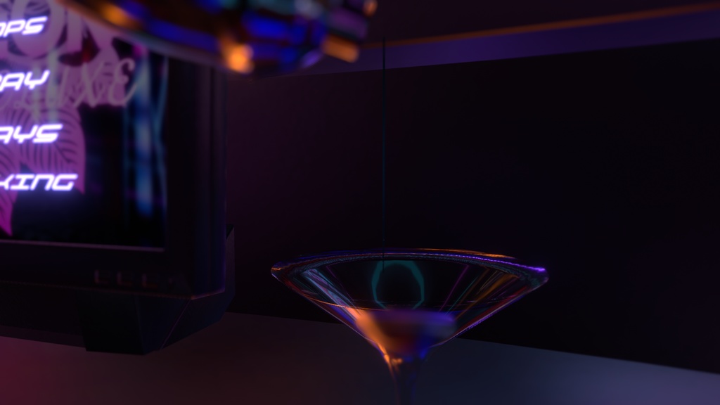 CLUB NEON Deluxe (Audio Link)