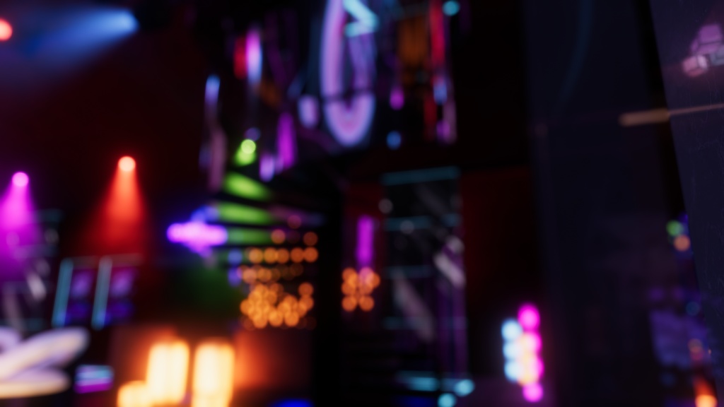 CLUB NEON Deluxe (Audio Link)