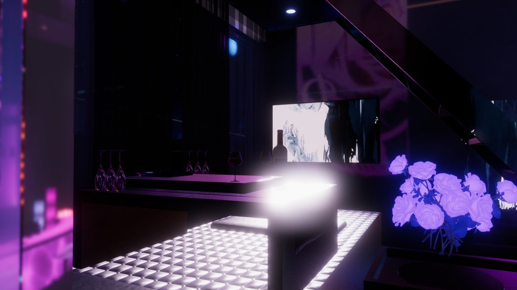 CLUB NEON Deluxe (Audio Link)