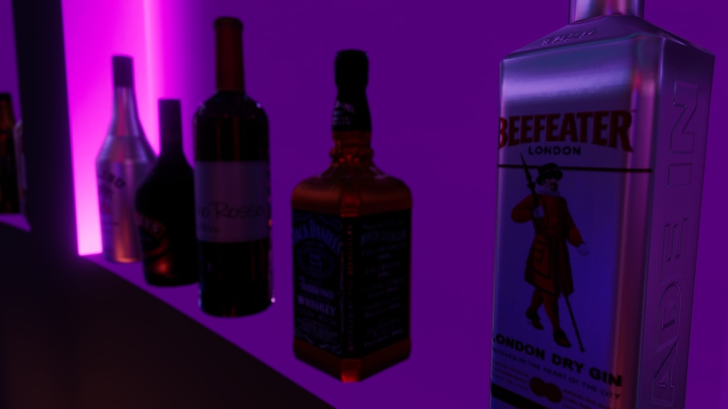 CLUB NEON Deluxe (Audio Link)