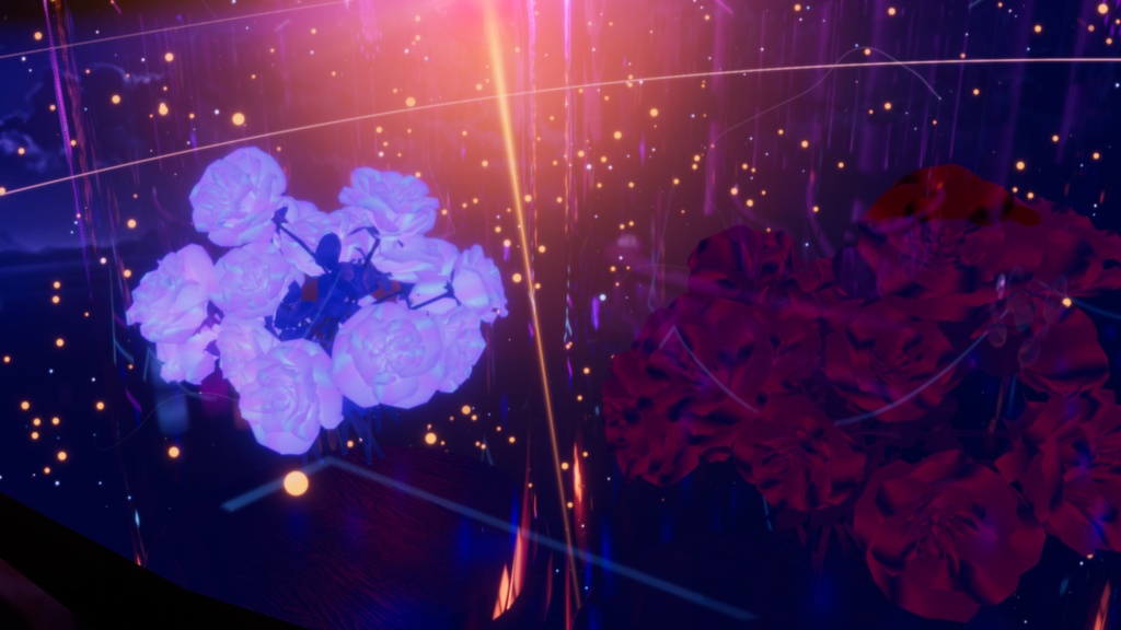 CLUB NEON Deluxe (Audio Link)