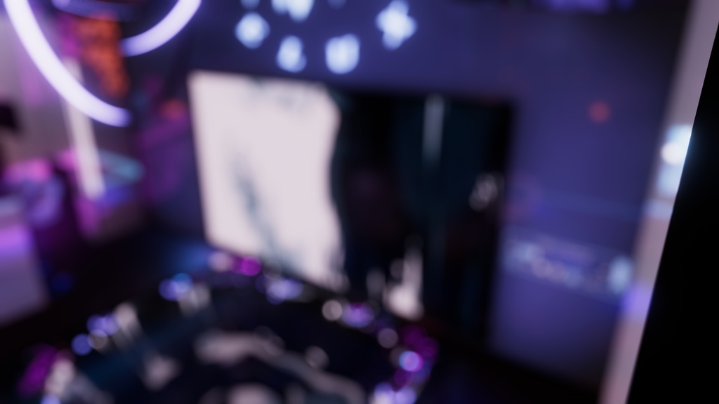 CLUB NEON Deluxe (Audio Link)