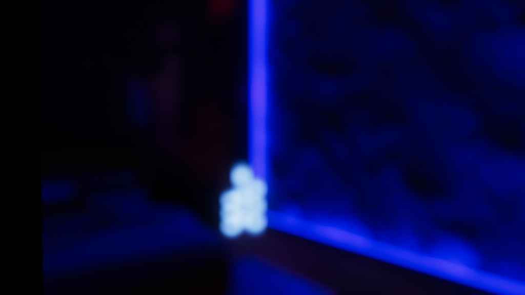 CLUB NEON Deluxe (Audio Link)