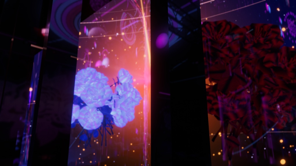 CLUB NEON Deluxe (Audio Link)