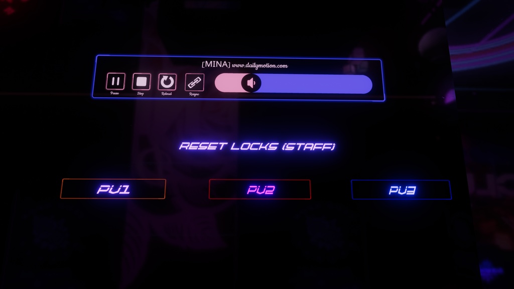 CLUB NEON Deluxe (Audio Link)