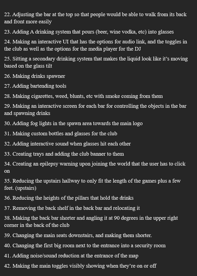 CLUB NEON Deluxe (Audio Link)