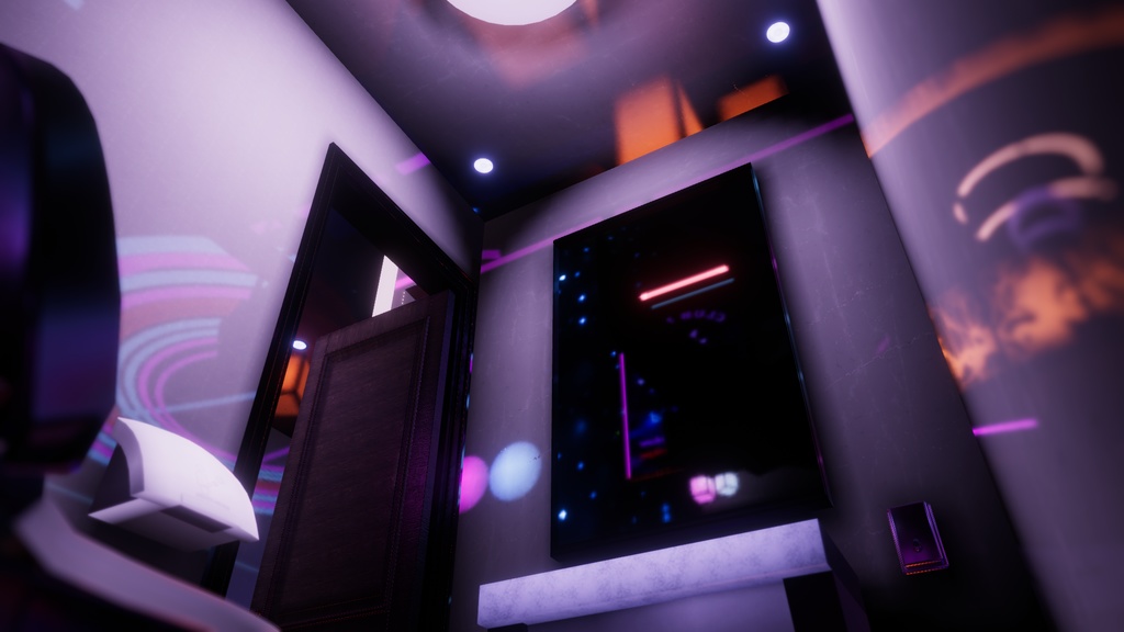 CLUB NEON Deluxe (Audio Link)