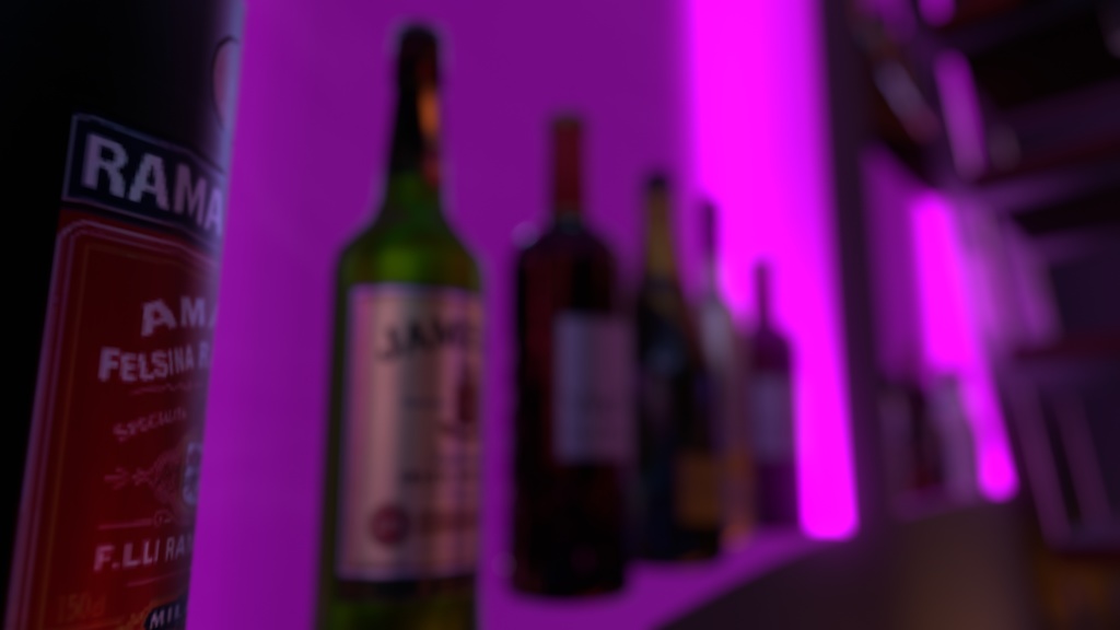 CLUB NEON Deluxe (Audio Link)