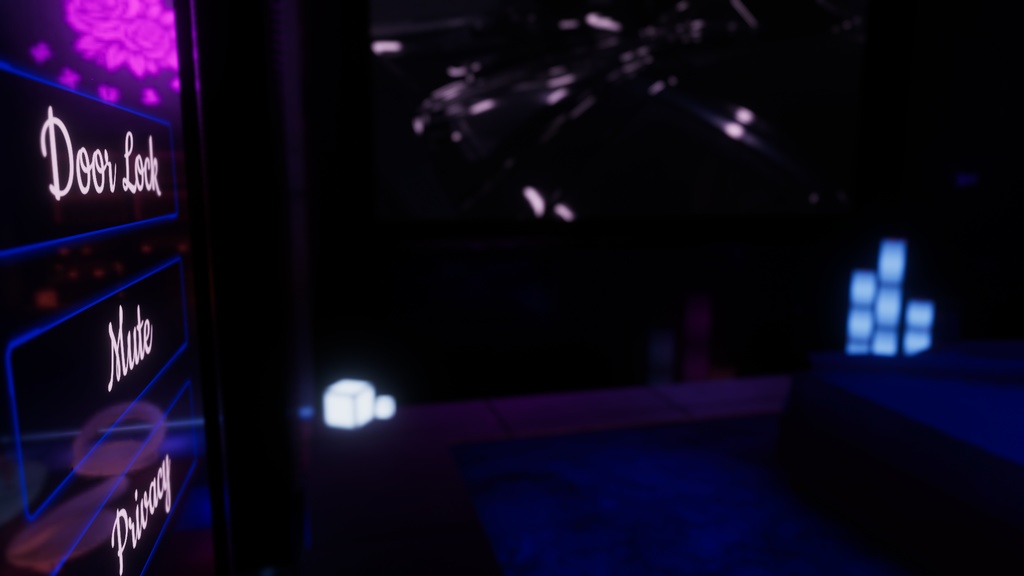 CLUB NEON Deluxe (Audio Link)