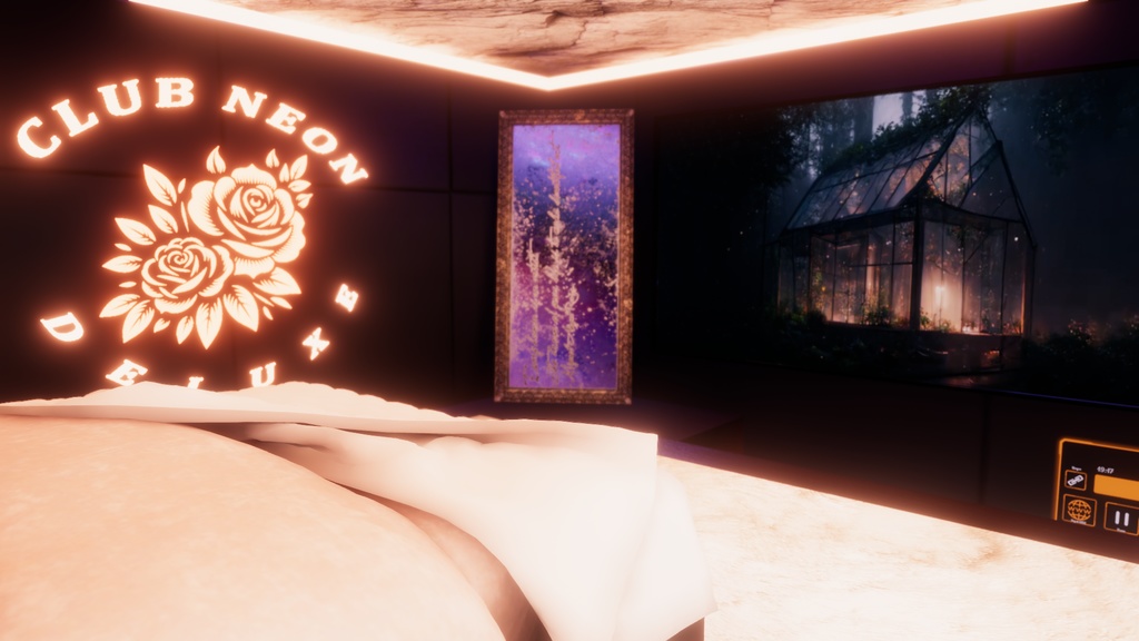 CLUB NEON Deluxe (Audio Link)