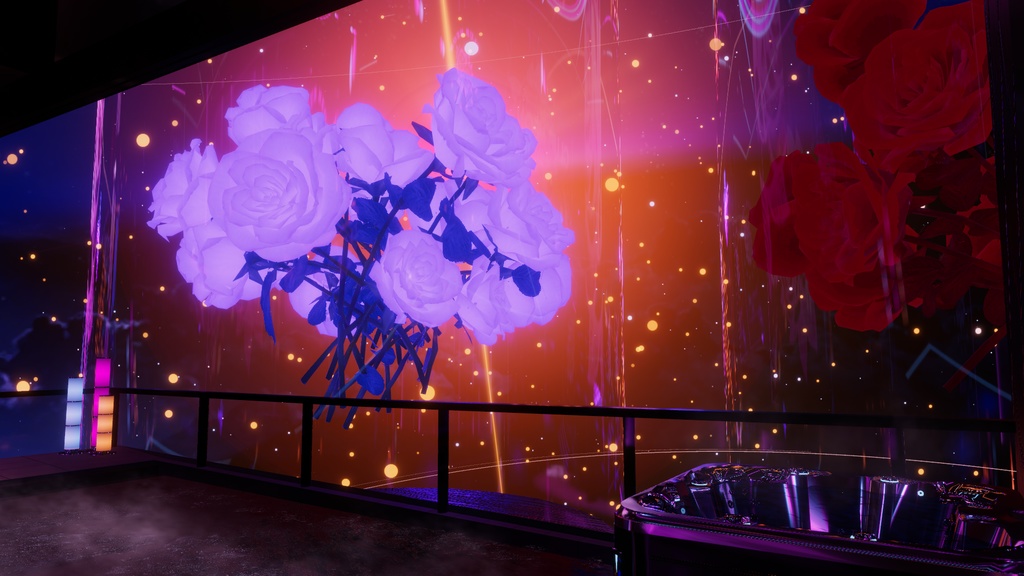 CLUB NEON Deluxe (Audio Link)