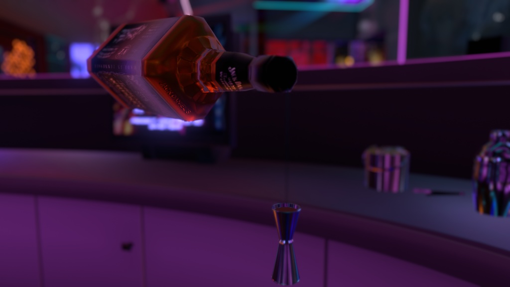 CLUB NEON Deluxe (Audio Link)