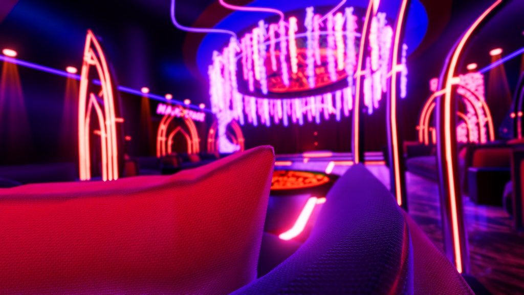 Club Euphoria (Audio Link)