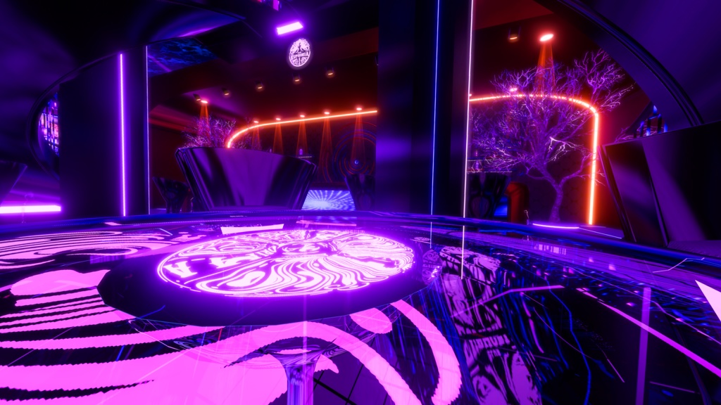 Club Euphoria (Audio Link)