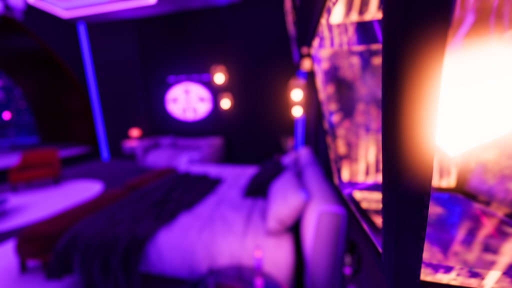 Club Euphoria (Audio Link)