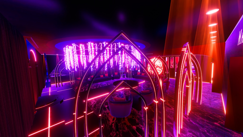 Club Euphoria (Audio Link)