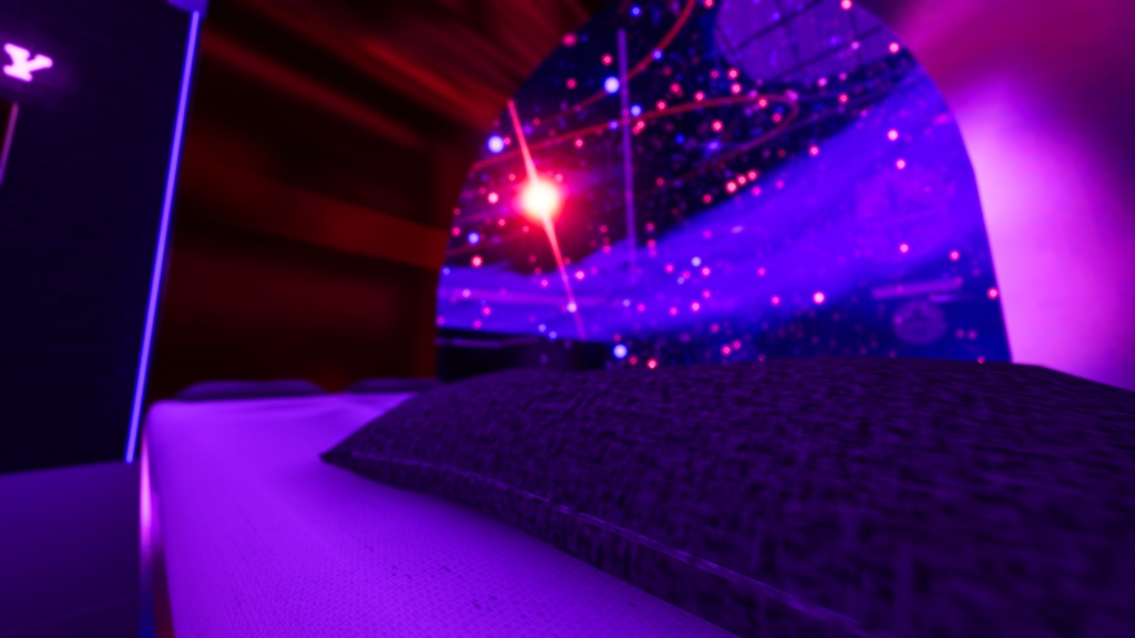 Club Euphoria (Audio Link)