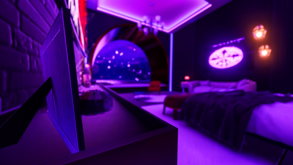 Club Euphoria (Audio Link)