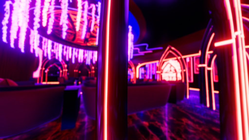 Club Euphoria (Audio Link)