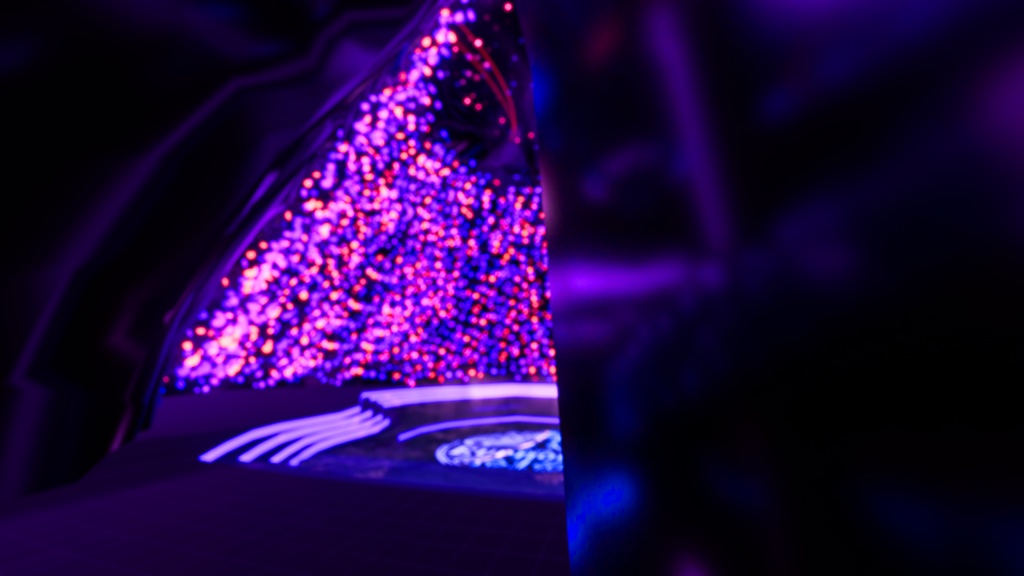 Club Euphoria (Audio Link)