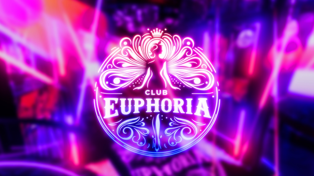 Club Euphoria (Audio Link)