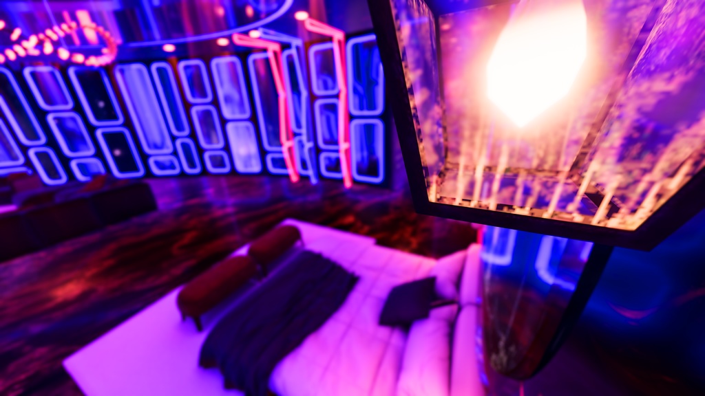 Club Euphoria (Audio Link)