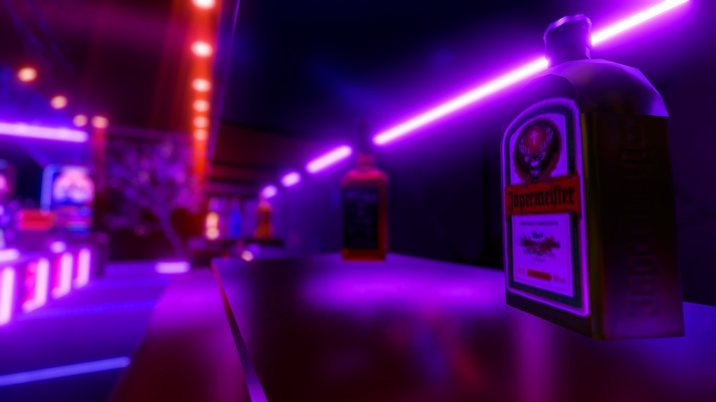 Club Euphoria (Audio Link)