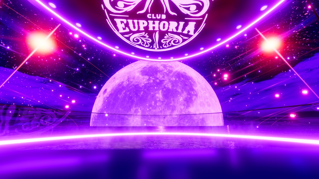 Club Euphoria (Audio Link)