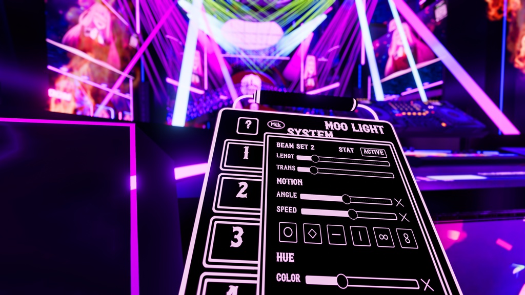 Club Euphoria (Audio Link)