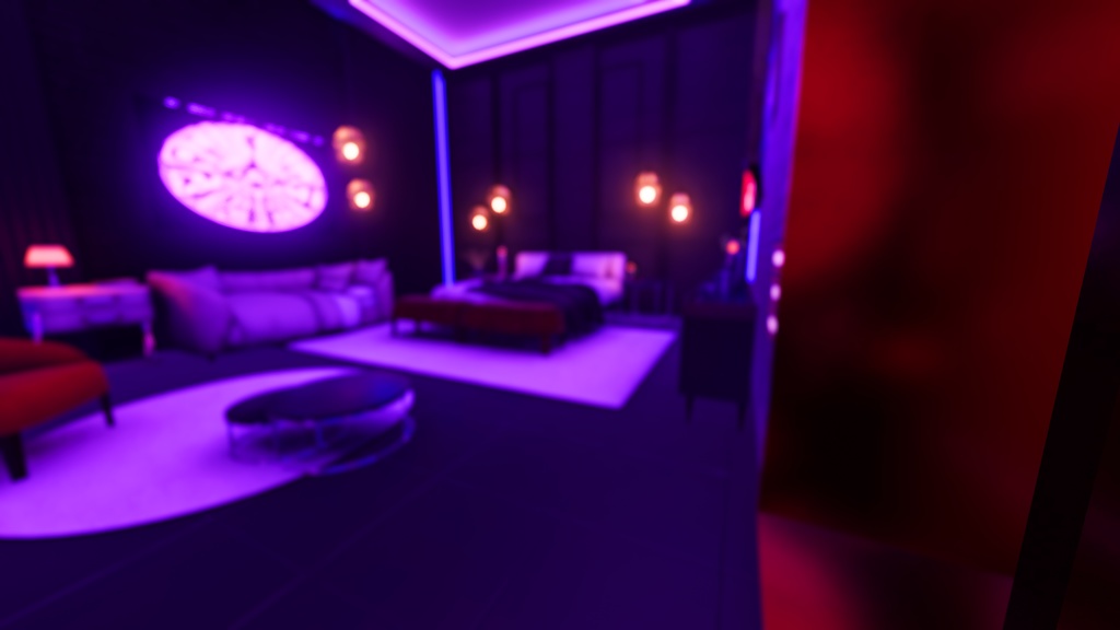 Club Euphoria (Audio Link)