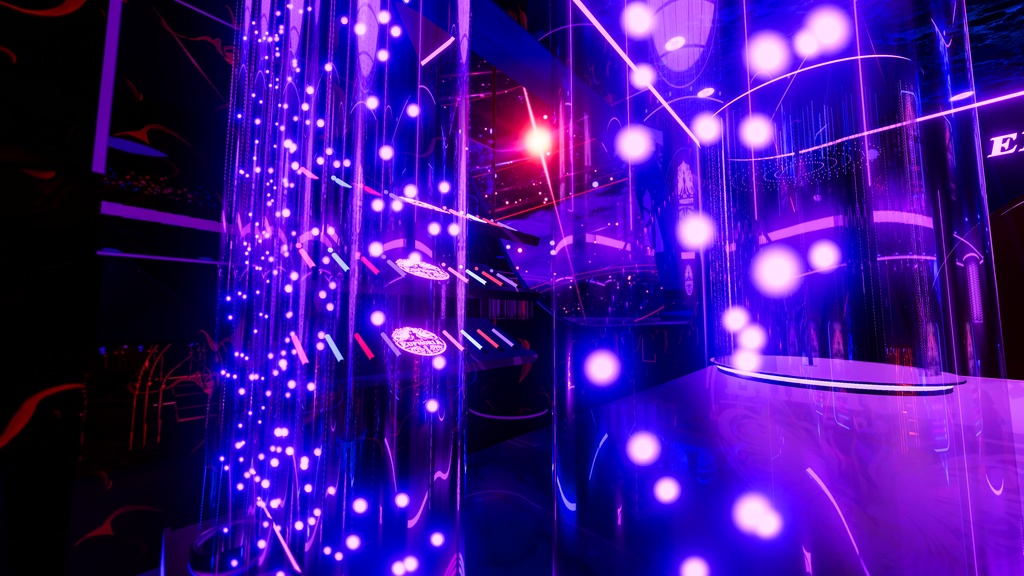 Club Euphoria (Audio Link)