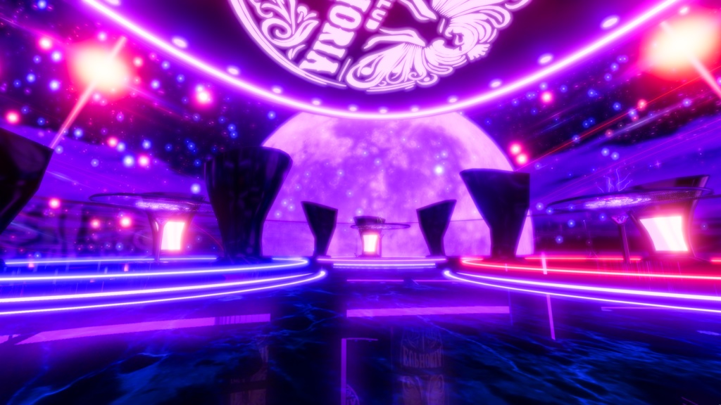 Club Euphoria (Audio Link)