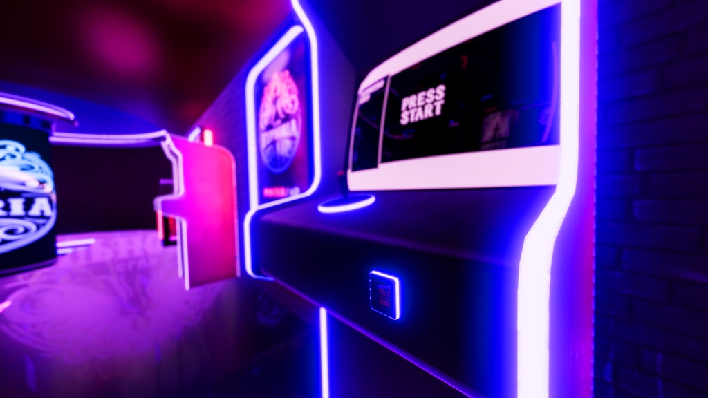 Club Euphoria (Audio Link)