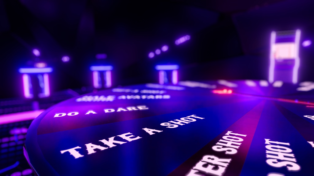 Club Euphoria (Audio Link)