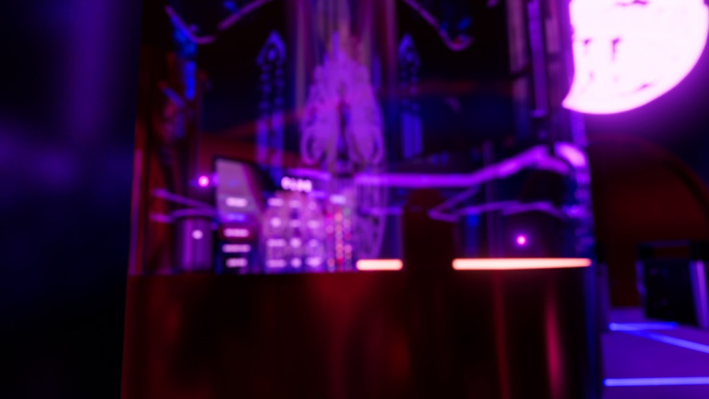 Club Euphoria (Audio Link)