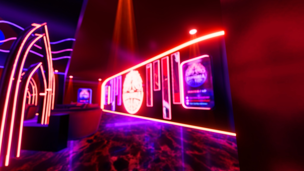 Club Euphoria (Audio Link)