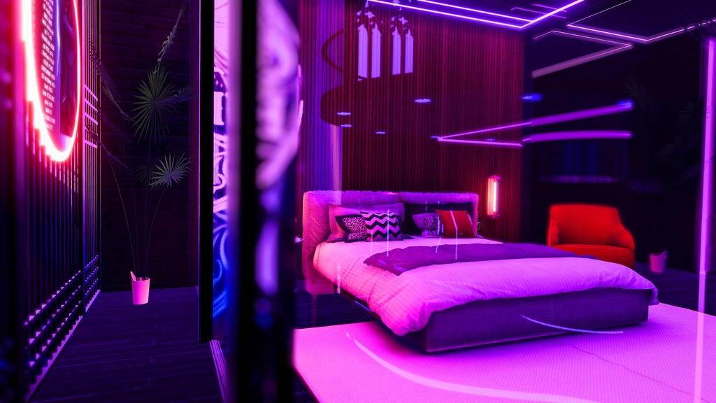 Club Euphoria (Audio Link)