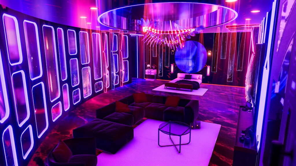 Club Euphoria (Audio Link)