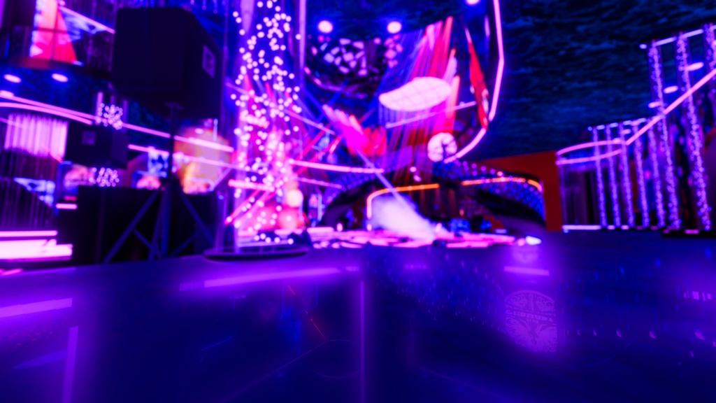 Club Euphoria (Audio Link)