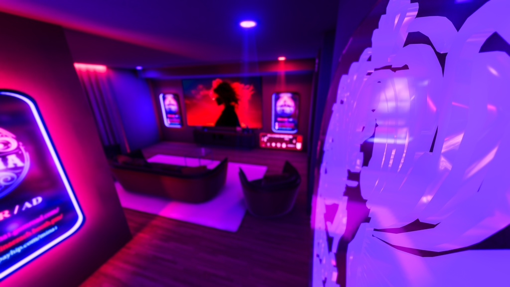 Club Euphoria (Audio Link)