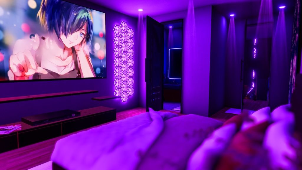 Club Euphoria (Audio Link)