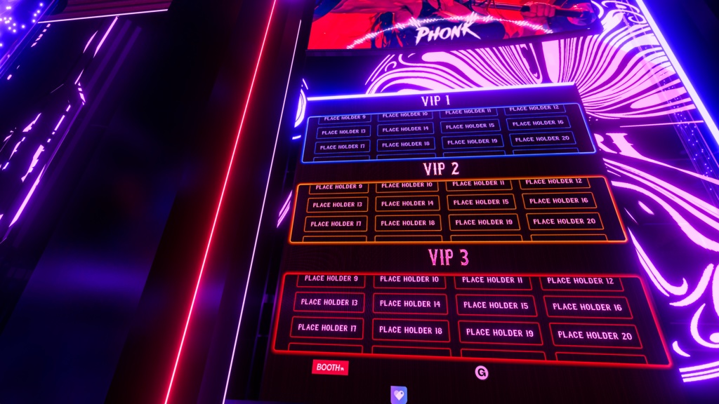 Club Euphoria (Audio Link)