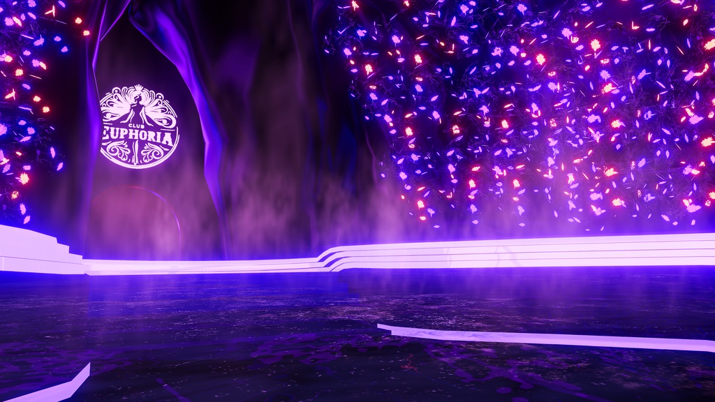 Club Euphoria (Audio Link)
