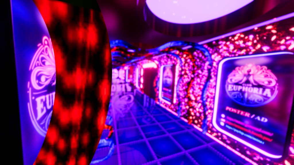 Club Euphoria (Audio Link)